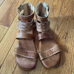 Bedstu gladiator sandals